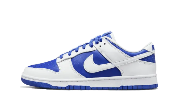 Dunk Low Reverse Kentucky dynamic - movement networking opportunity
