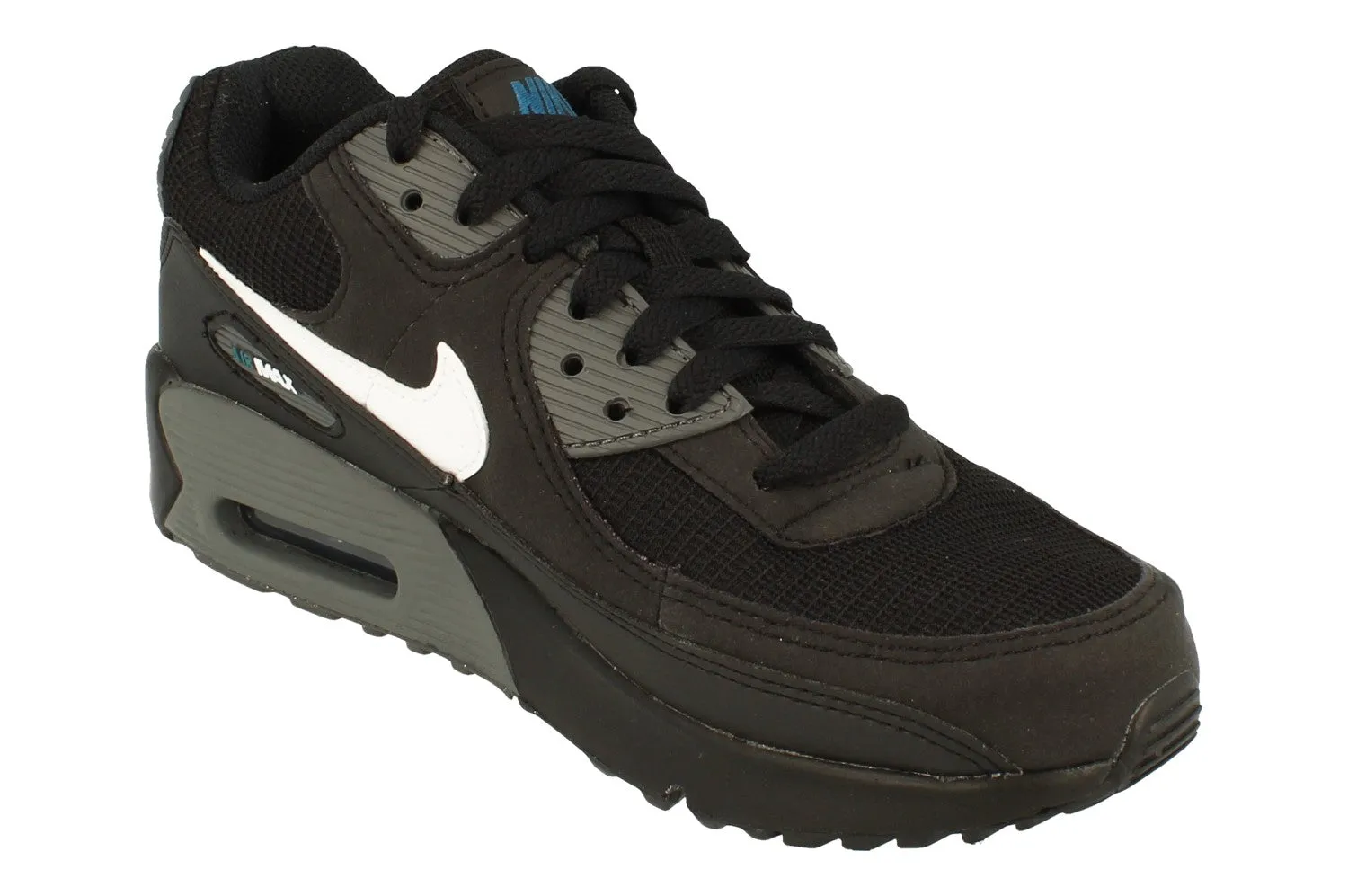 Ergonomic Design Nike Air Max 90 GS Dr7974 001