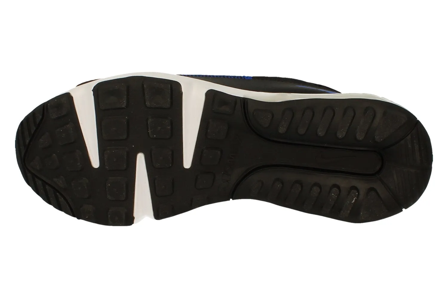 Nike Air Max 2090 GS Boys Trainer DA4669 001 zero - drop - feature shoes