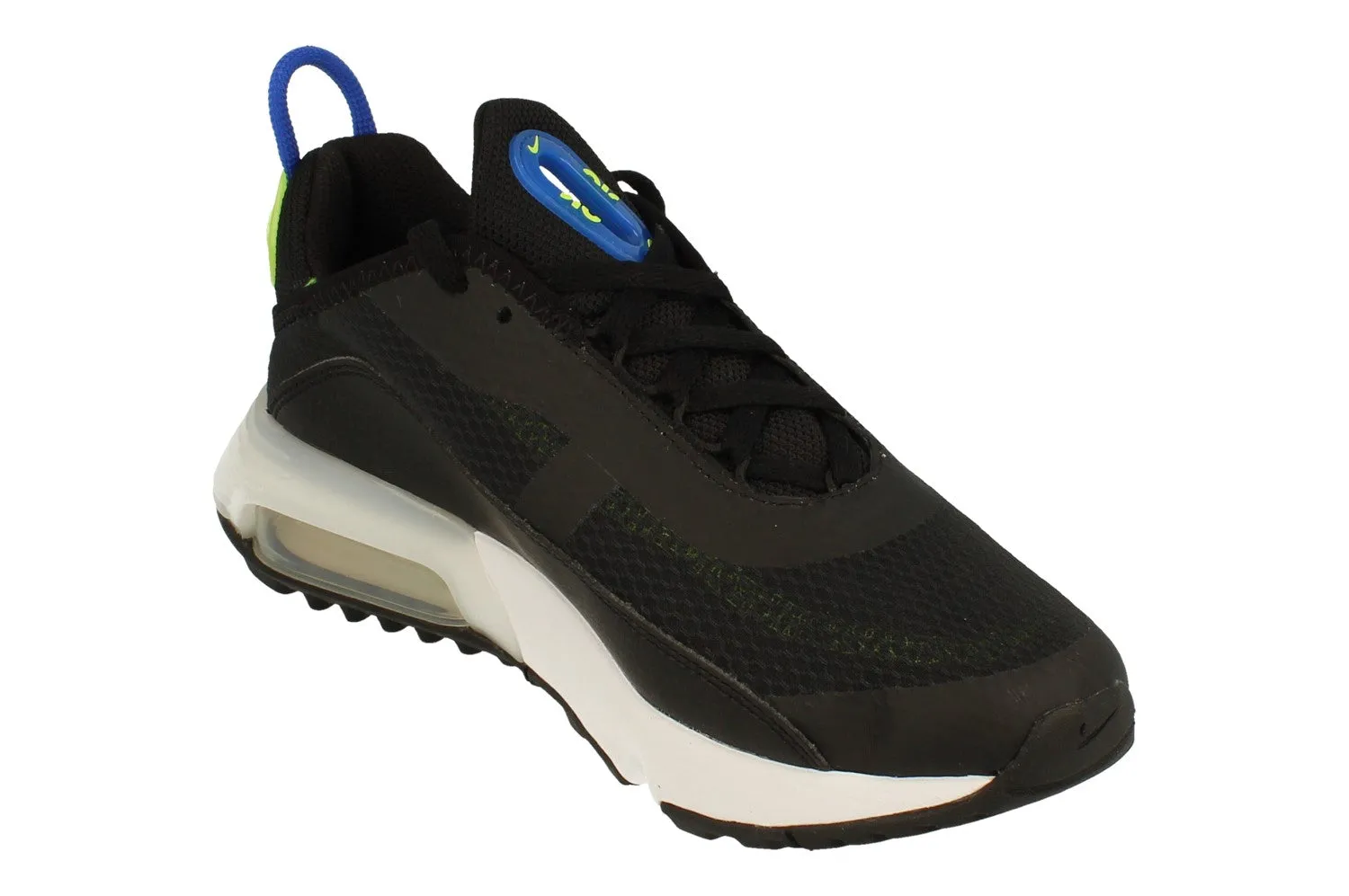 Nike Air Max 2090 GS Boys Trainer DA4669 001 Budget - friendly