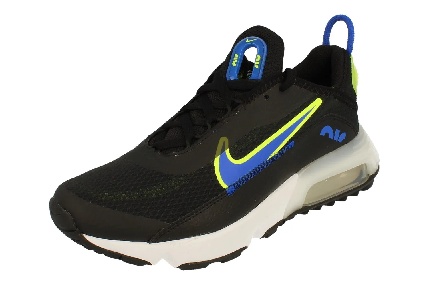 pastel - colors fitness walk Nike Air Max 2090 GS Boys Trainer DA4669 001