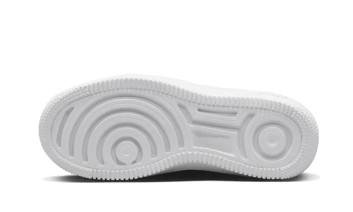 running for fitness Air Force 1 Low PLT-AF-ORM Bling