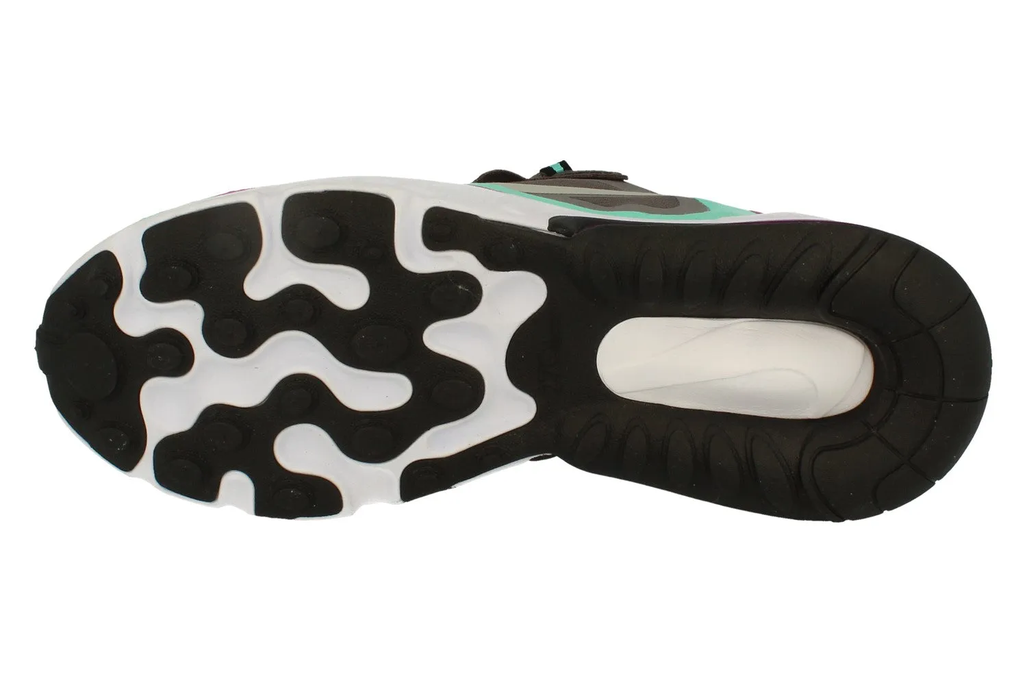 Nike Air Max 270 React GS BQ0103 007 Well - Made