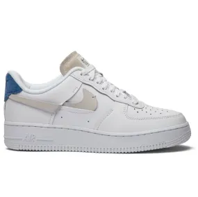suitable for training programs mud running footwear Nike Air Force 1 LX Vandalised White (W)