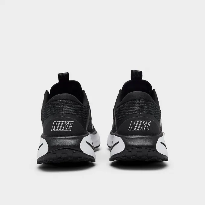 Run Daily Water Resistant Weave NIKE MOTIVA black-white