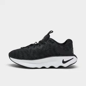 NIKE MOTIVA black-white Active Profile