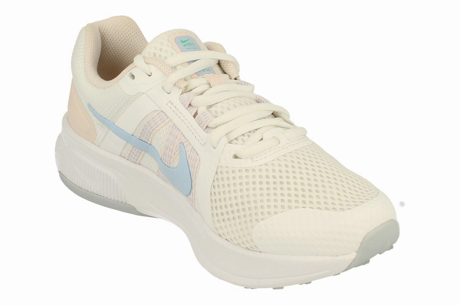Nike Run Swift 2 Womens Cu3528 104 asphalt shoes