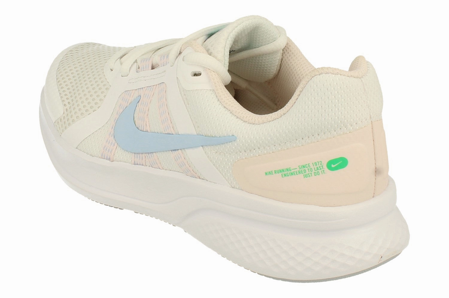 yoga running option Nike Run Swift 2 Womens Cu3528 104