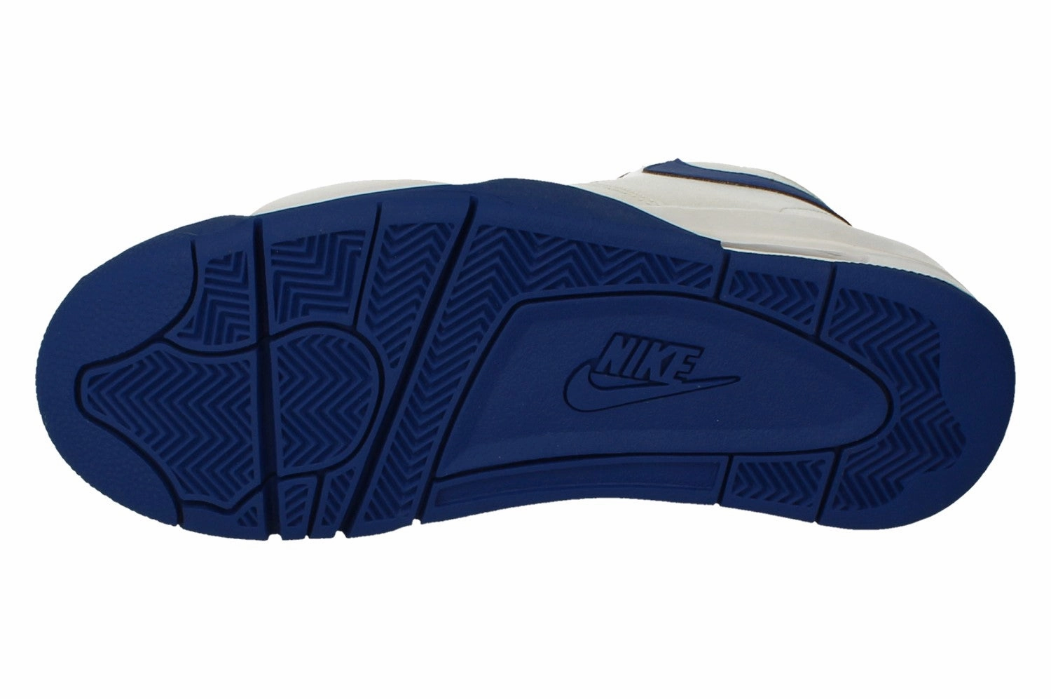 Breath Mesh Nike Flight Legacy Mens Trainers BQ4212 103