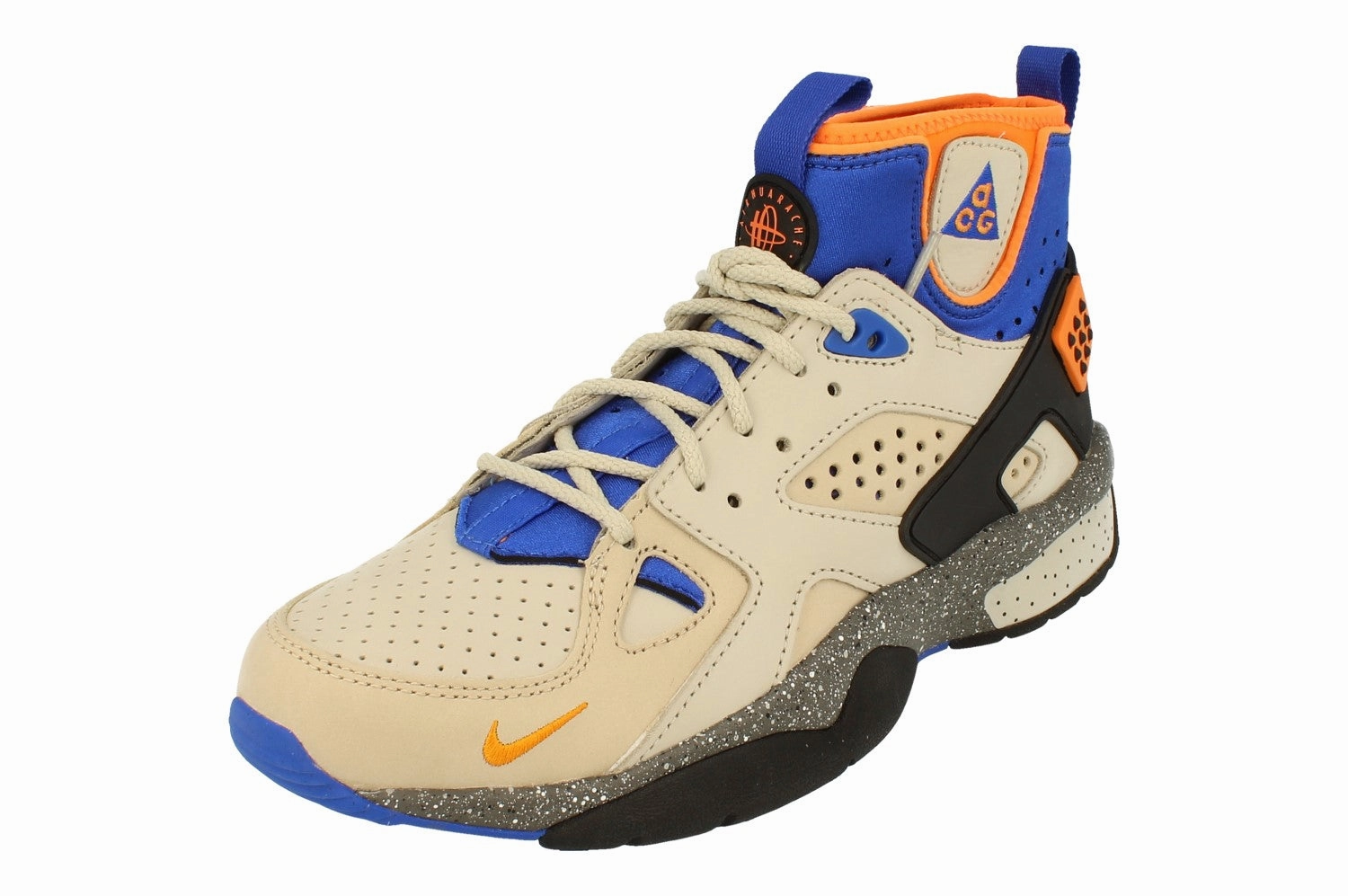 Football Nike ACG Air Mowabb Mens Trainers DC9554 200