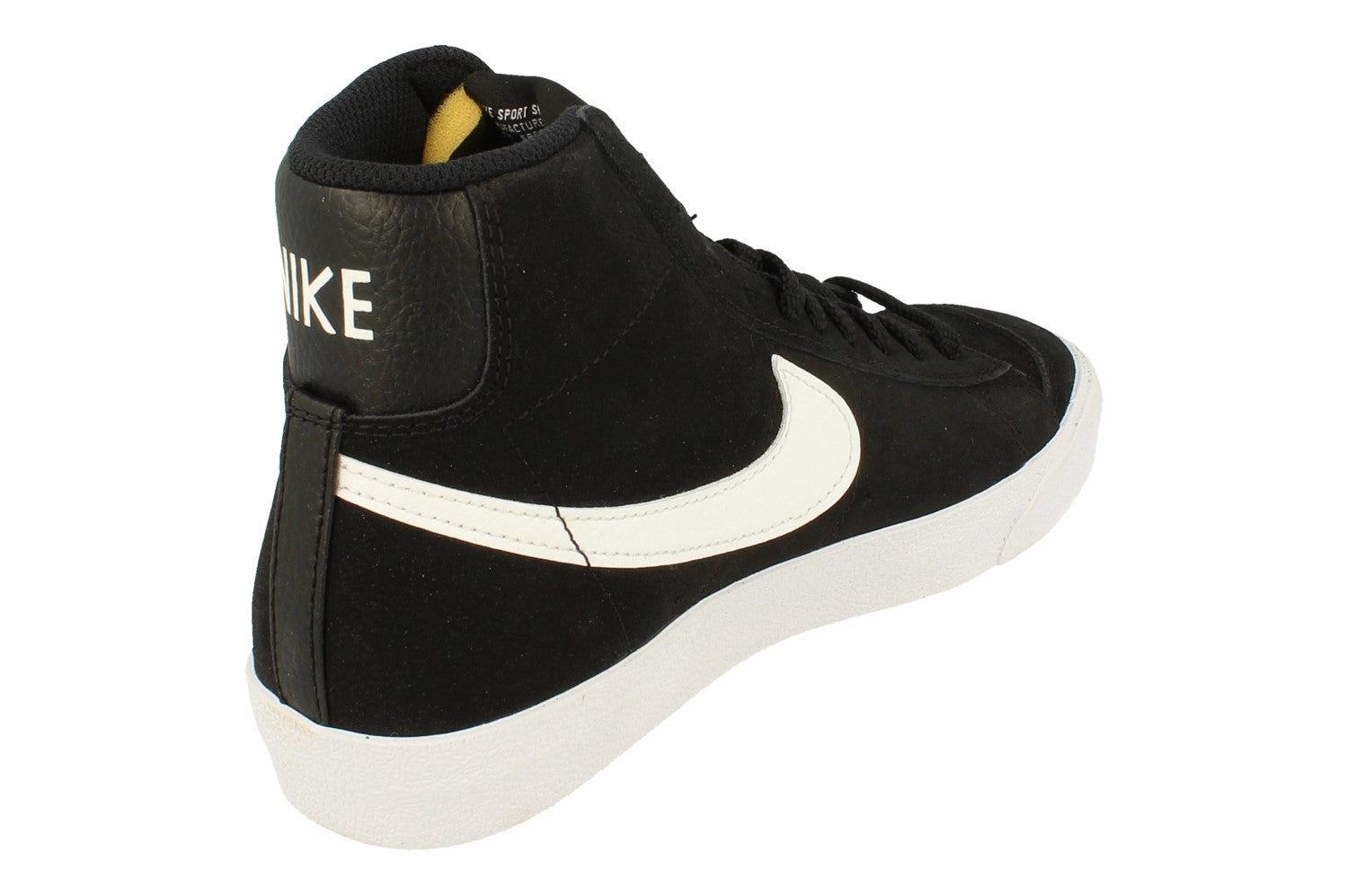 summer running shoes Nike Womens Blazer Mid 77 Trainers DD6613 001