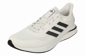 Adidas Supernova Mens Sneakers FV6026 Short - distance