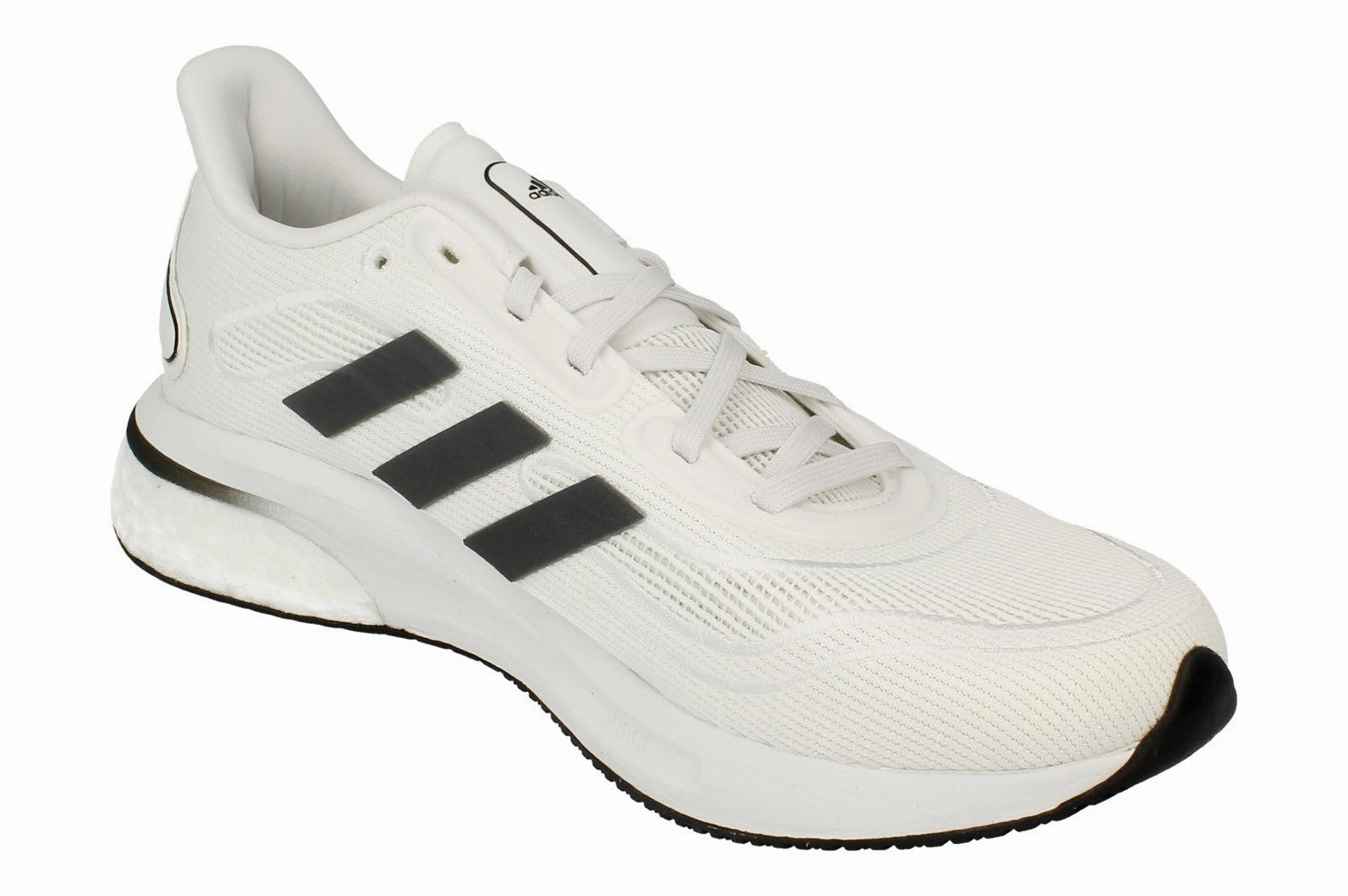 Adidas Supernova Mens Sneakers FV6026 Foot Stability