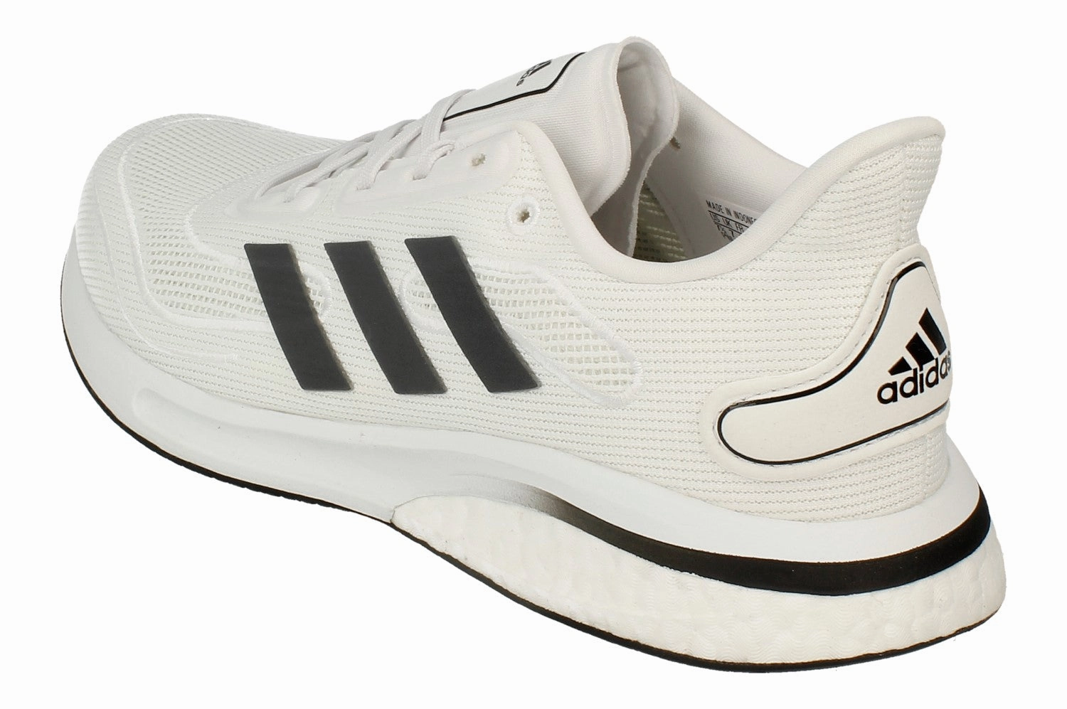 Adidas Supernova Mens Sneakers FV6026 hook - and - loop running shoes