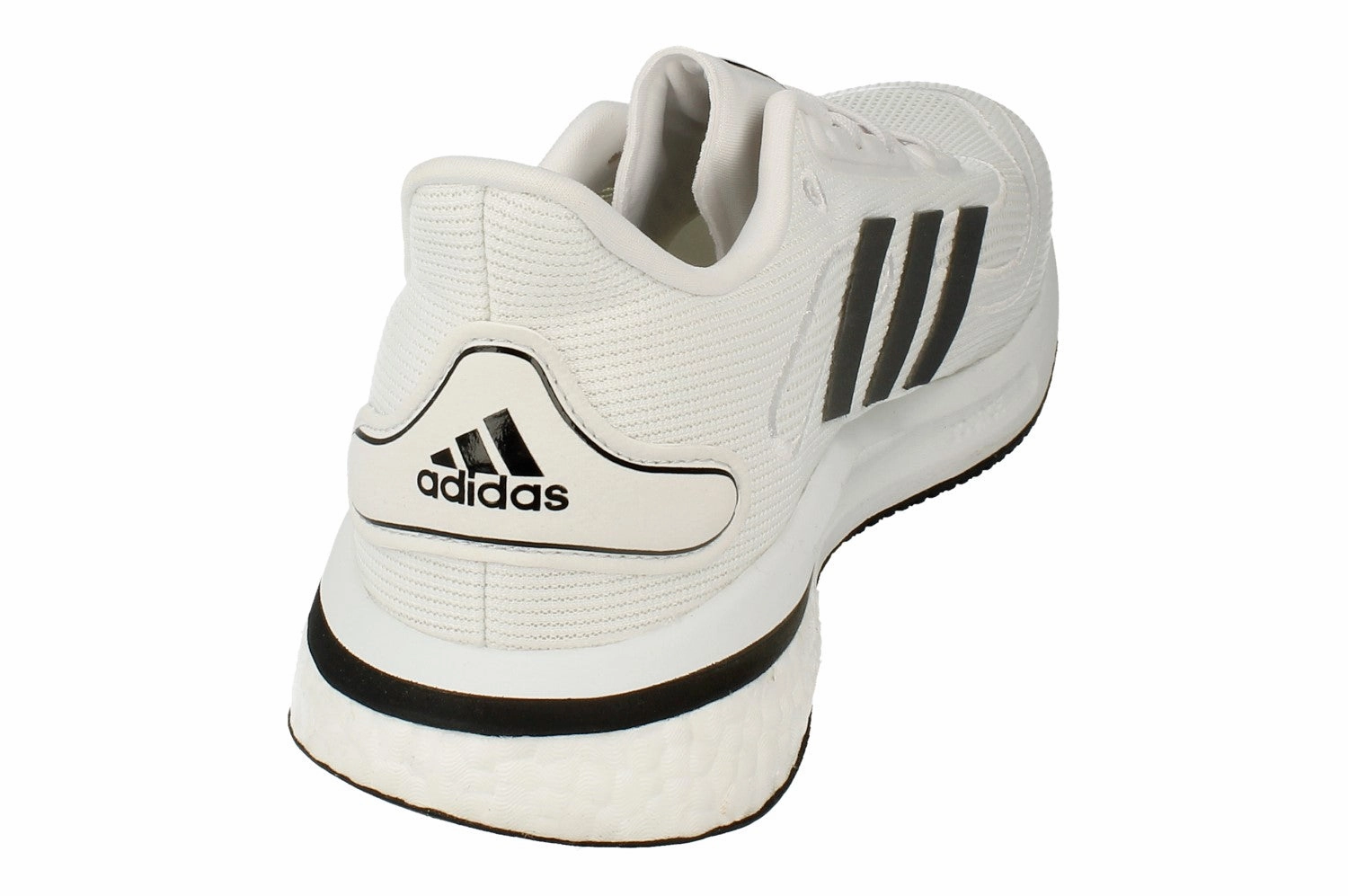 Adidas Supernova Mens Sneakers FV6026 Adaptable to different running styles