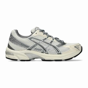 ASICS Gel-1130 Cream Clay Grey (Women's) breathable lining shoes brand - new