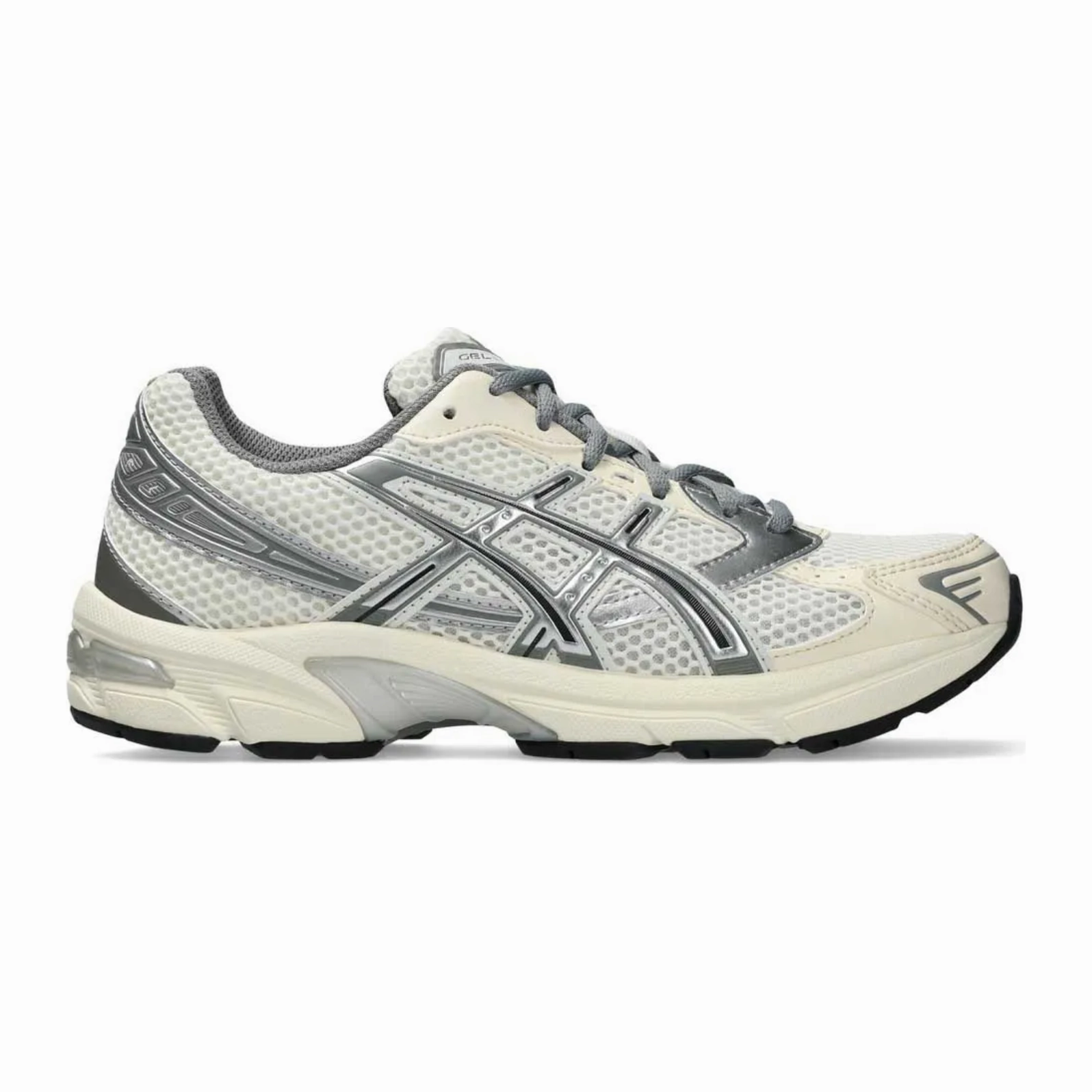 ASICS Gel-1130 Cream Clay Grey (Women's) breathable lining shoes brand - new