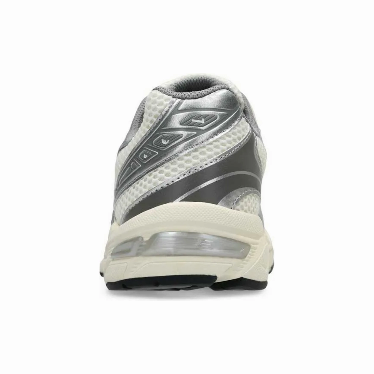 ASICS Gel-1130 Cream Clay Grey (Women's) leather sole shoes