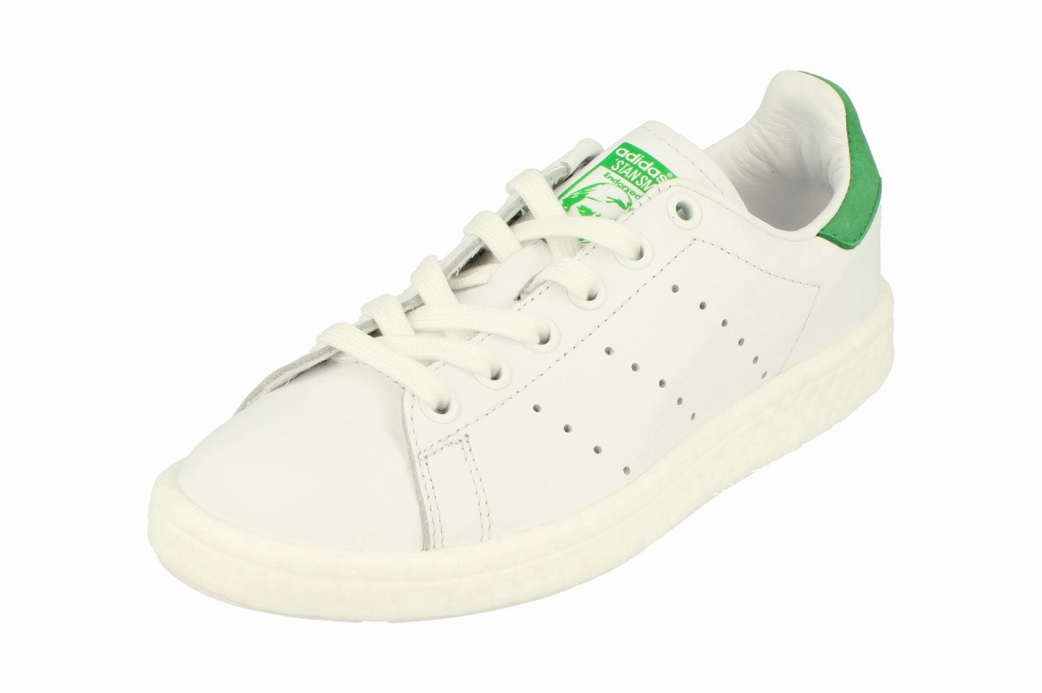 Adidas Originals Stan Smith Boost Mens BB0008 educational - event running shoes