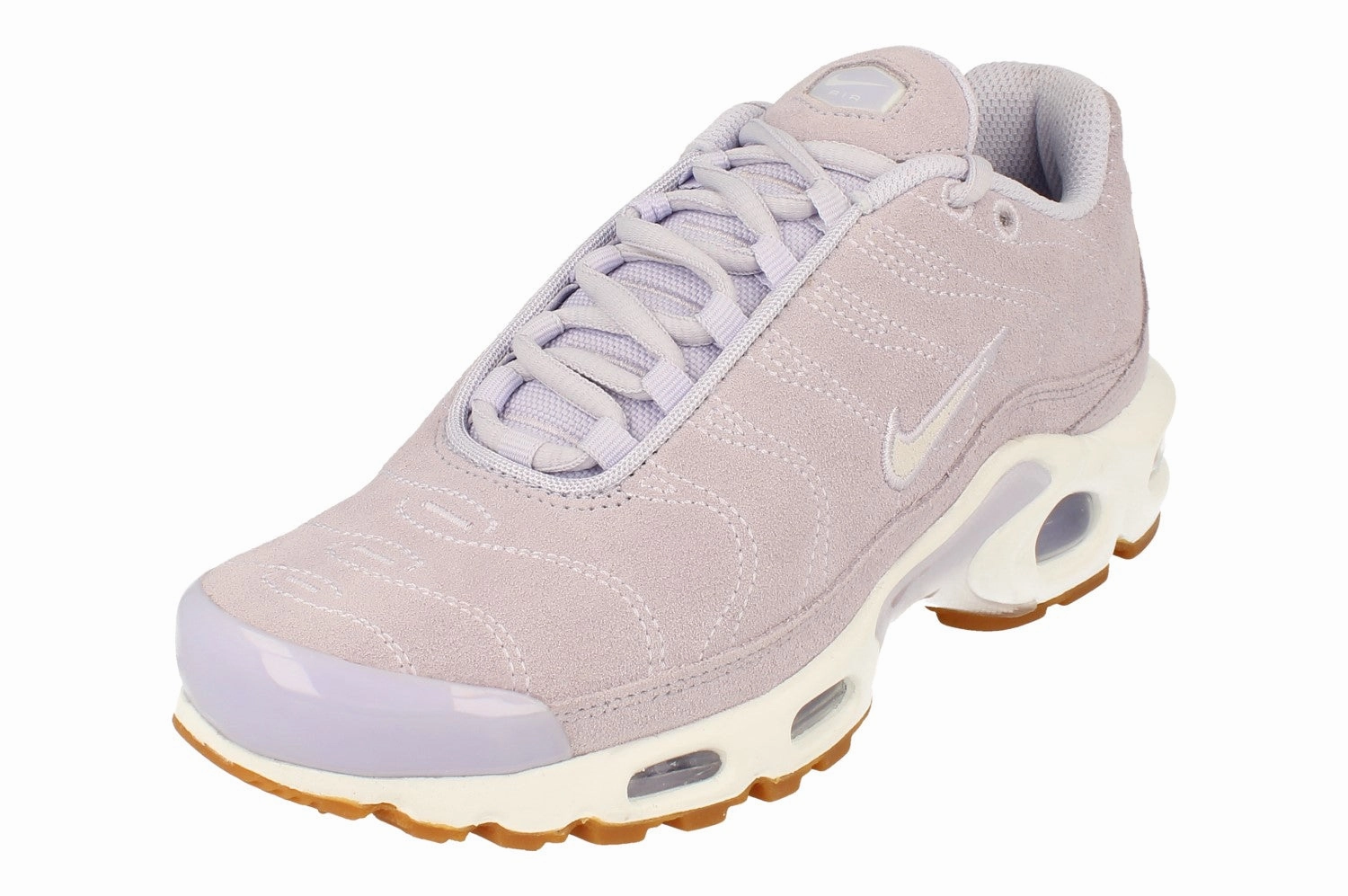 Comfort Jog appliqued running option Nike Womens Air Max Plus PRM Cd7060 500