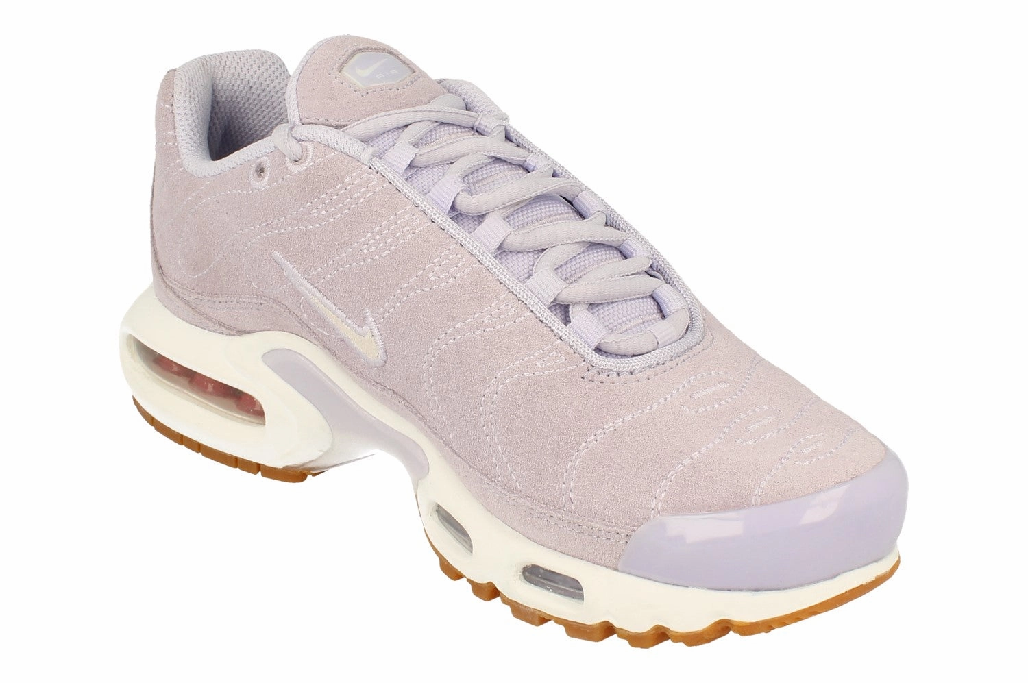 Nike Womens Air Max Plus PRM Cd7060 500 Dynamic Performance