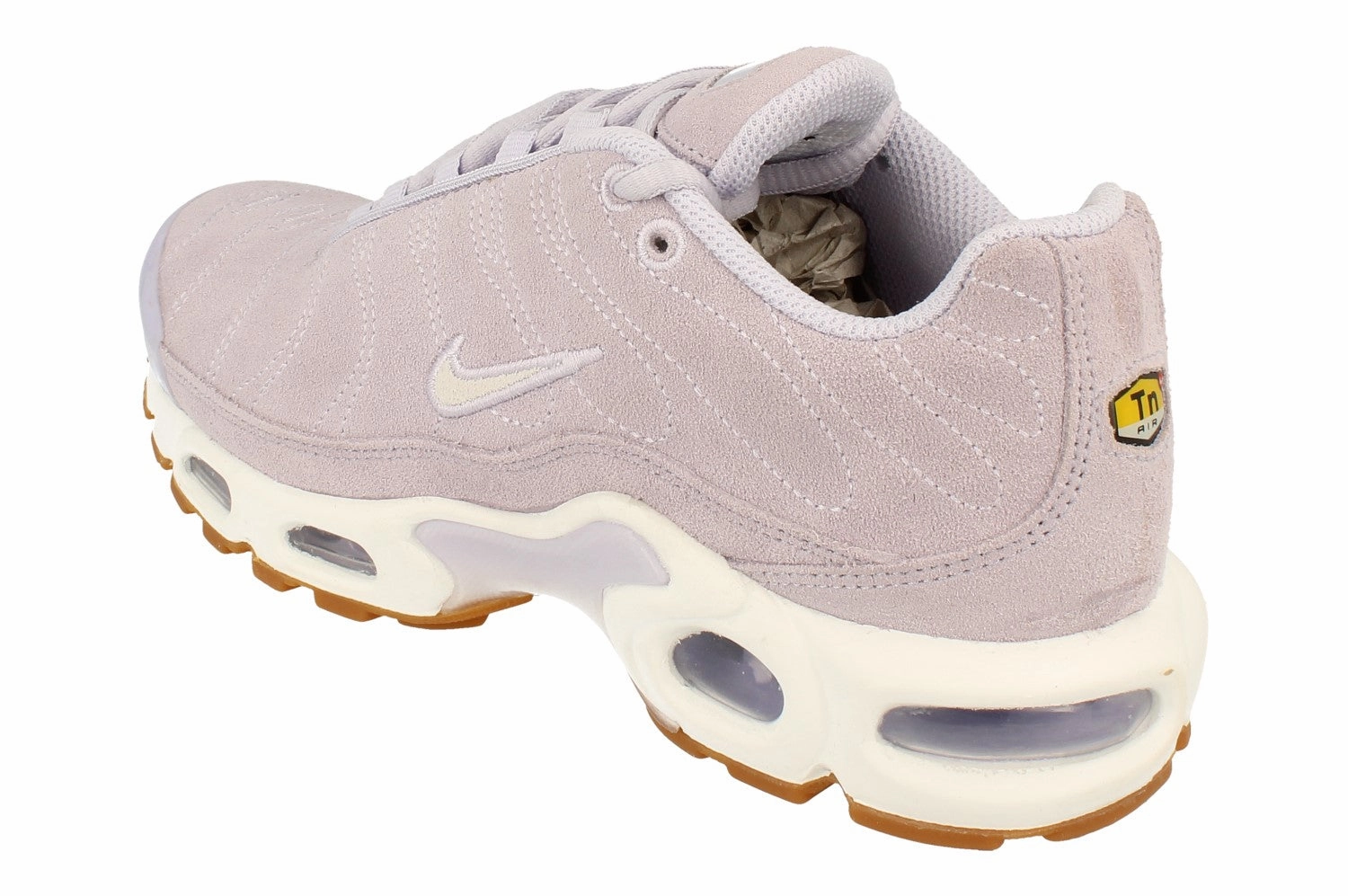 Nike Womens Air Max Plus PRM Cd7060 500 daily runner shoes Group