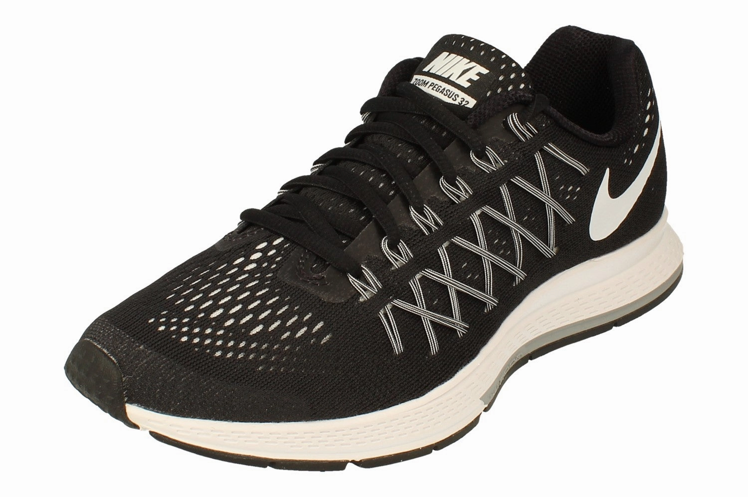 Comfort - Padding Nike Womens Air Zoom Pegasus 32 749344 001