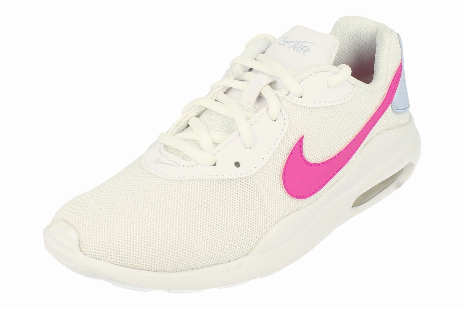 Nike Womens Air Max Oketo Es1 CD5448 101 medial support
