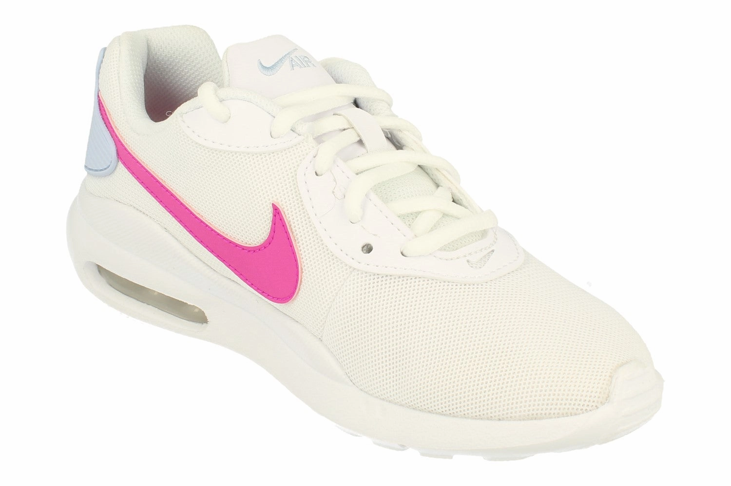 Nike Womens Air Max Oketo Es1 CD5448 101 pattern
