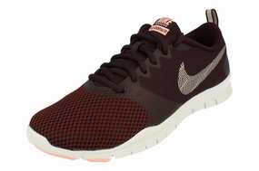 stability - shoes New Balance Fresh Foam Nike Womens Flex Essential TR 924344 601