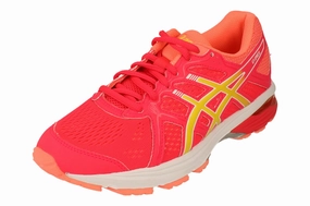 synthetic material shoes soccer player shoes Asics Gt-Express Womens 1012A614 700