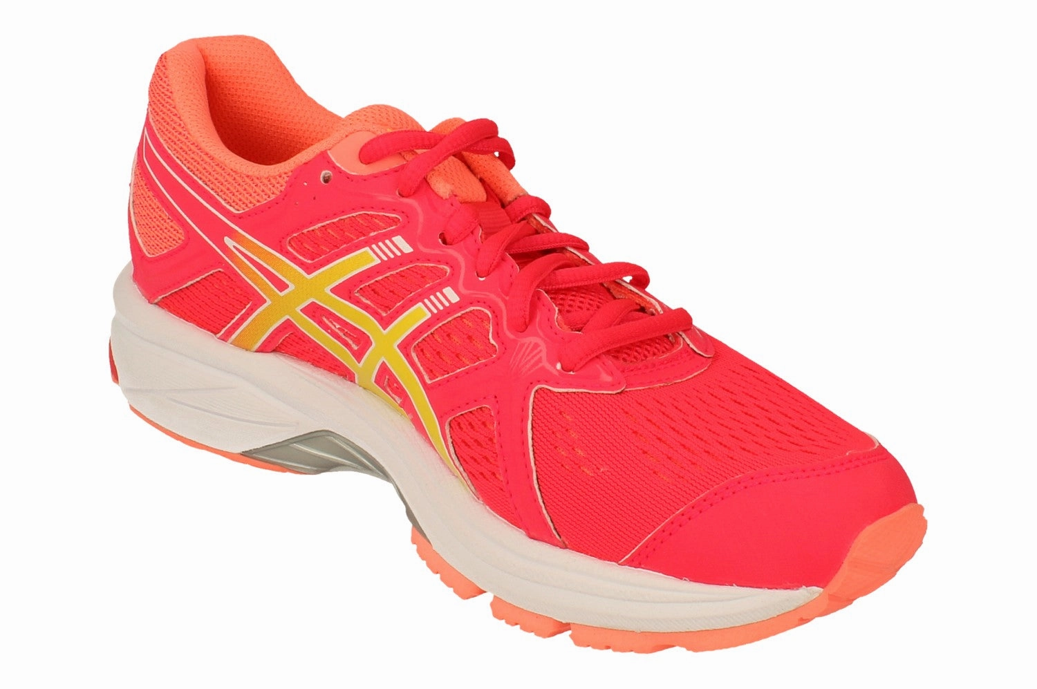 EVA midsole shoes Asics Gt-Express Womens 1012A614 700