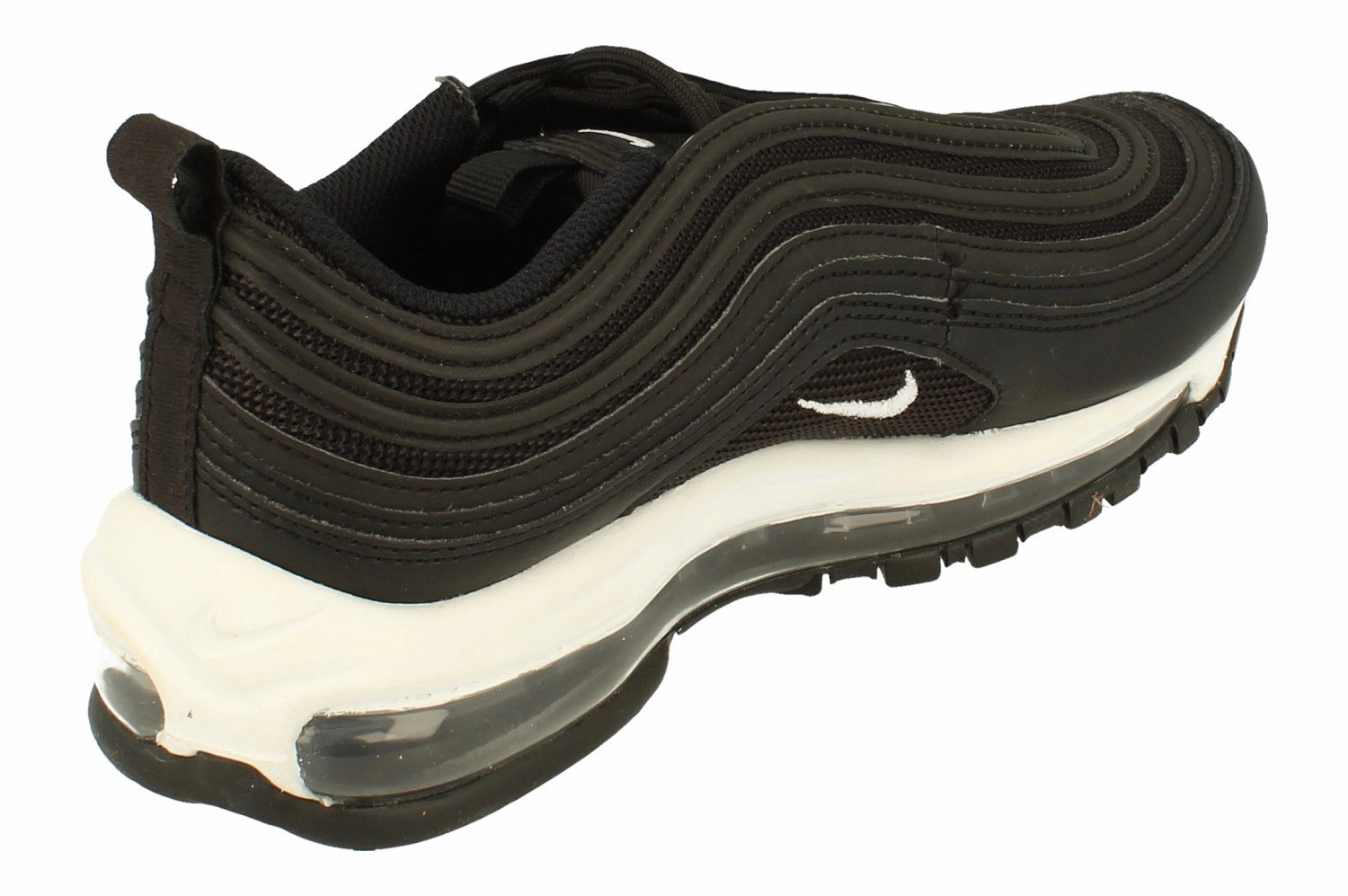 Nike Air Max 97 Womens DH8016 001 occasional wear shoe functionality