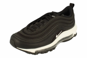Nike Air Max 97 Womens DH8016 001 running in a cable car area shoes weekday running shoes
