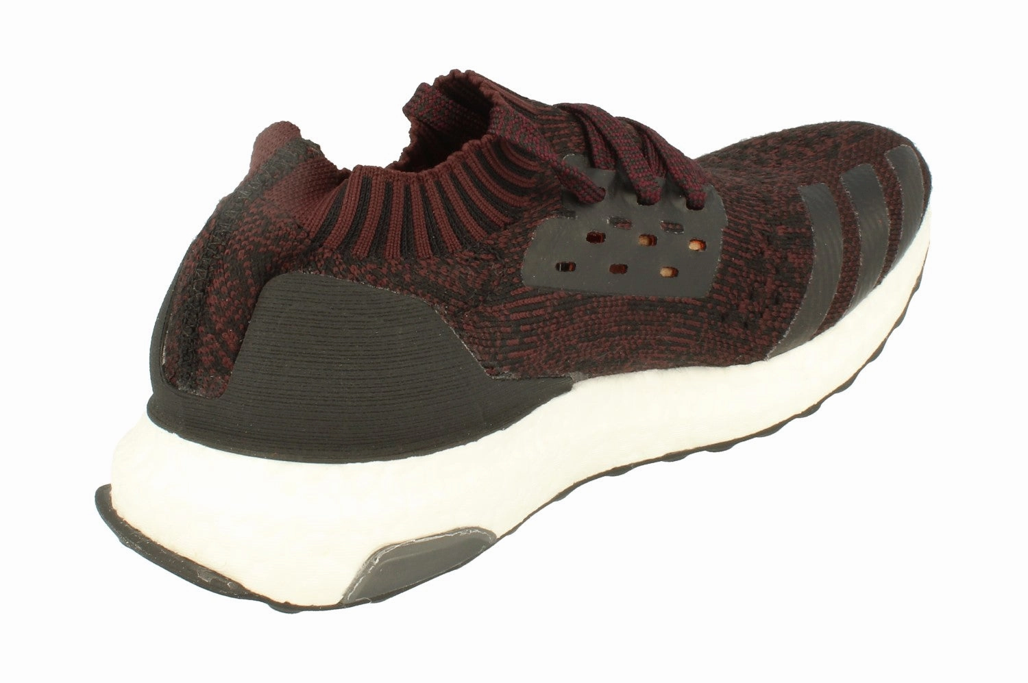 advanced - level running shoes Hook And Loop Adidas Ultraboost Uncaged Mens BY2552