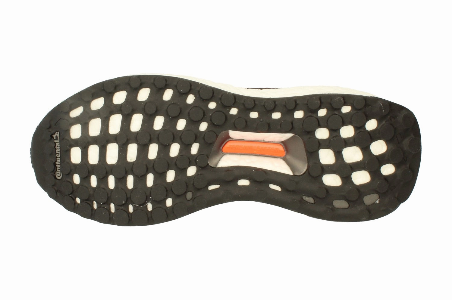 running hat Adidas Ultraboost Uncaged Mens BY2552