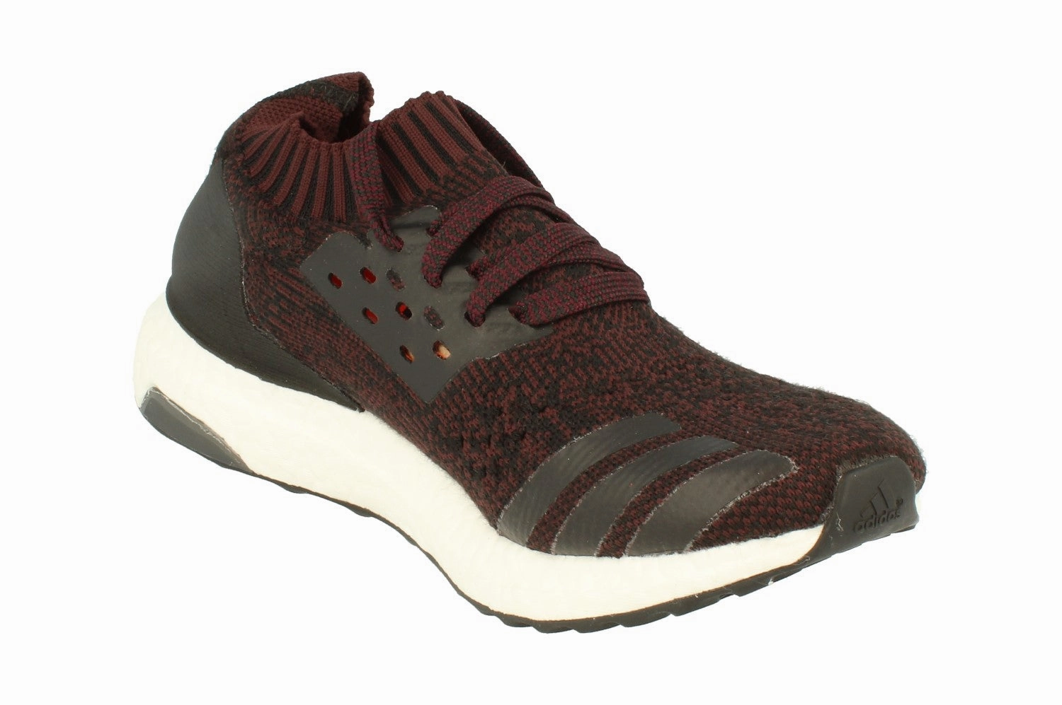 Adidas Ultraboost Uncaged Mens BY2552 Amateur activity Enhanced Traction