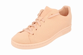 ReflectiveElements stretchy - material shoes REDUCED!! Adidas Originals Stan Smith Og Pk Primeknit Mens Trainers S82157