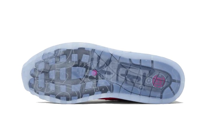 Anti Friction Nike Air Max 1 Clot Solar Red