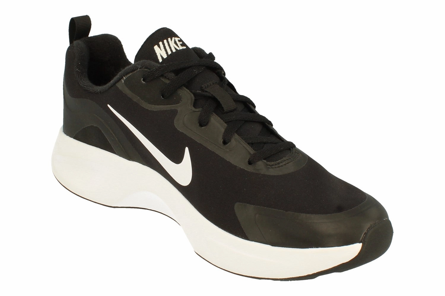 Nike Wearallday Winter Mens Trainers CT1729 001 Busy Schedule