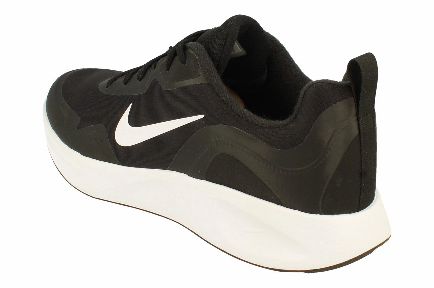 Nike Wearallday Winter Mens Trainers CT1729 001 Impact Resistant Toe Cap Comfortable Standing