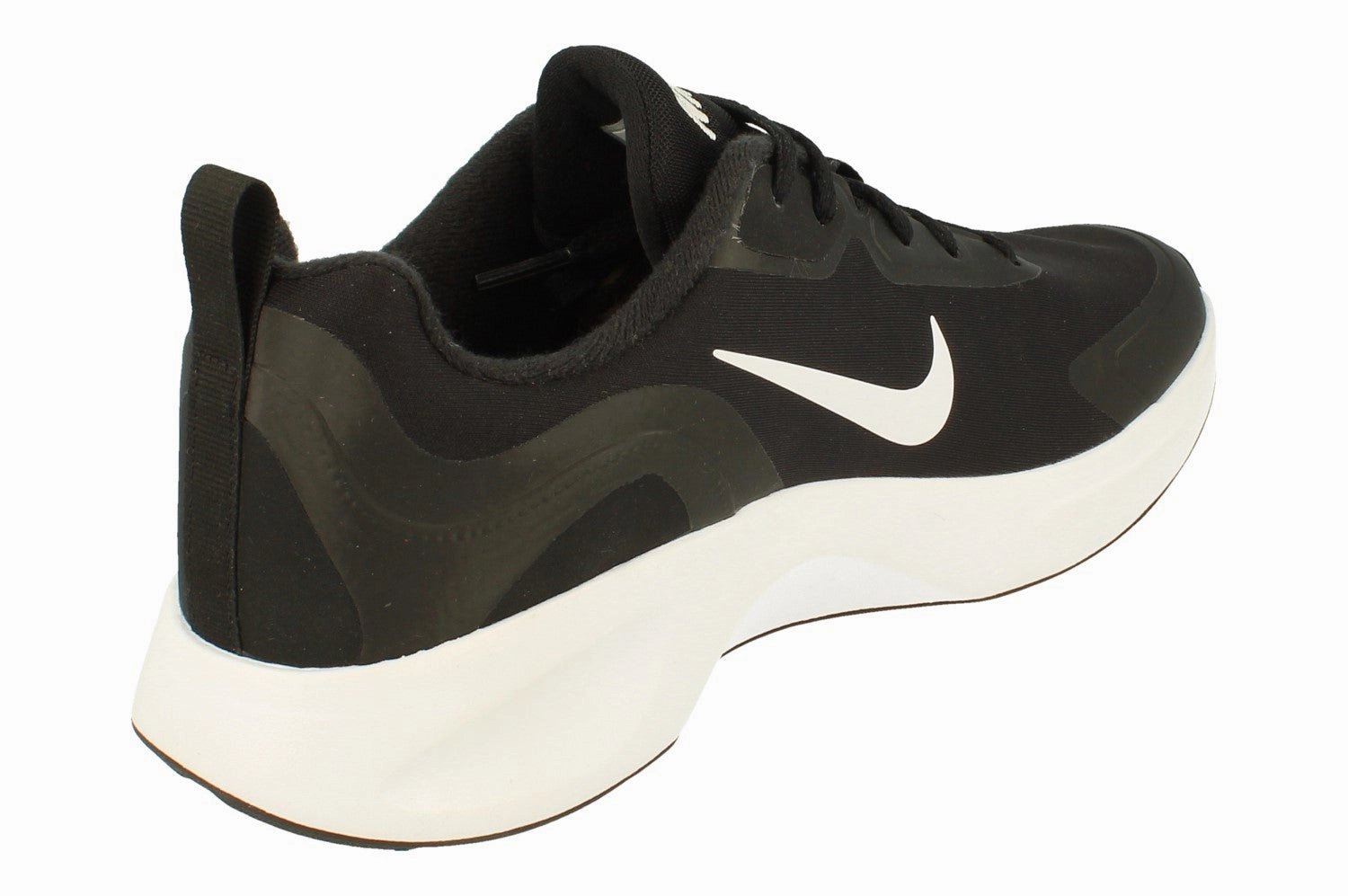 Nike Wearallday Winter Mens Trainers CT1729 001 Nonslip Outsole