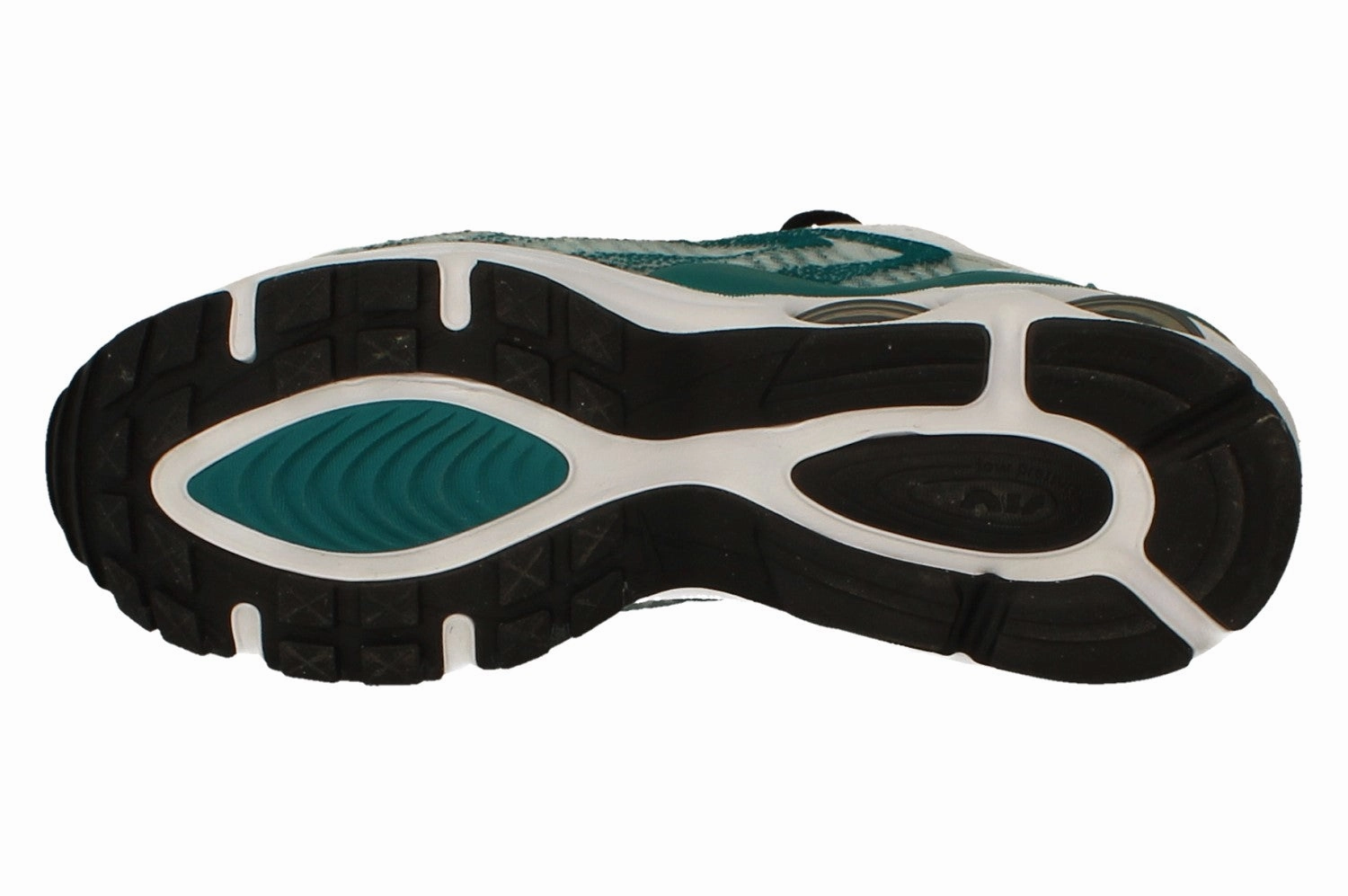 Nike Air Max Tw Mens DQ3984 103 Breathable Perforated Panels