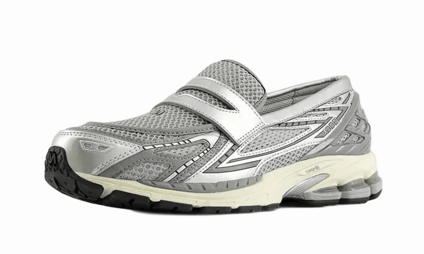 Eco Friendly Construction Comfy Days 1906L Metallic Silver