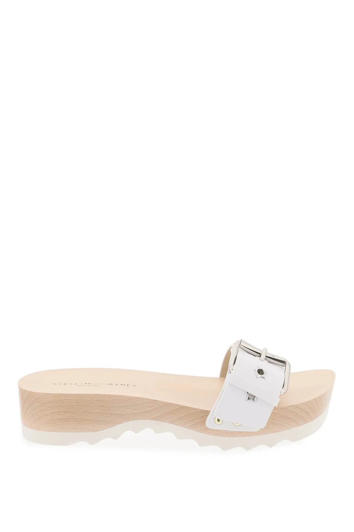 Stella mccartney elyse c 810385 AP00P0 WHITE