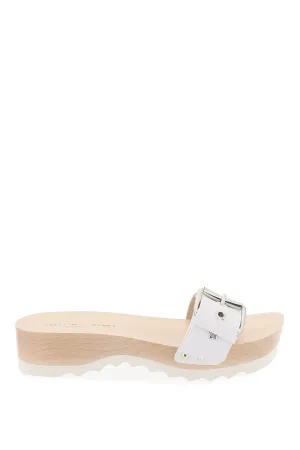 Stella mccartney elyse c 810385 AP00P0 WHITE