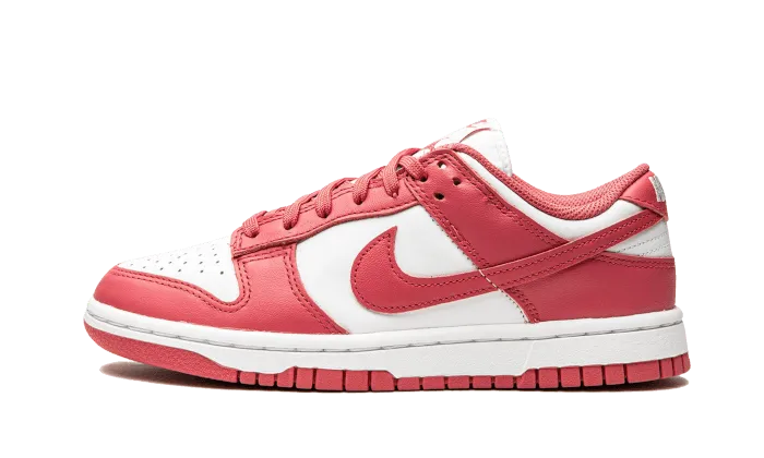 Nike Dunk Low Archeo Pink Recycled Material Design SoftSole