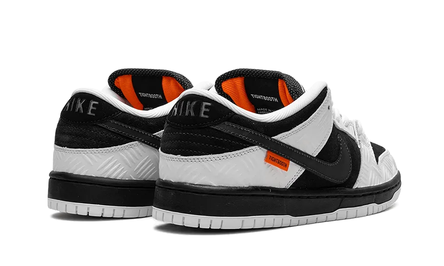 Nike SB Dunk Low TIGHTBOOTH Walk Lifestyle Dynamic Suspension