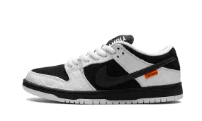 Cush Pad TPR Outsole Nike SB Dunk Low TIGHTBOOTH