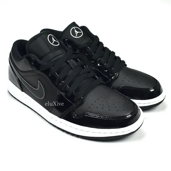 slip-resistant City Ready Nike AIR JORDAN 1 LOW SE "ALL-STAR CARBON FIBER" 2021